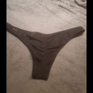Victoria's Secret "The Itsy" Bikini Bottom
